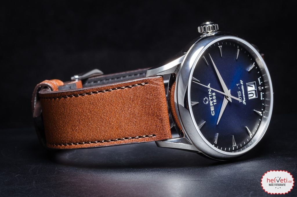Certina ds action automatic big clearance date