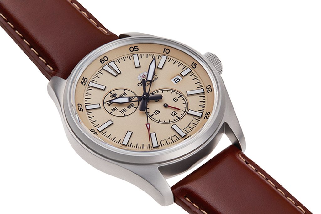 Orient defender online