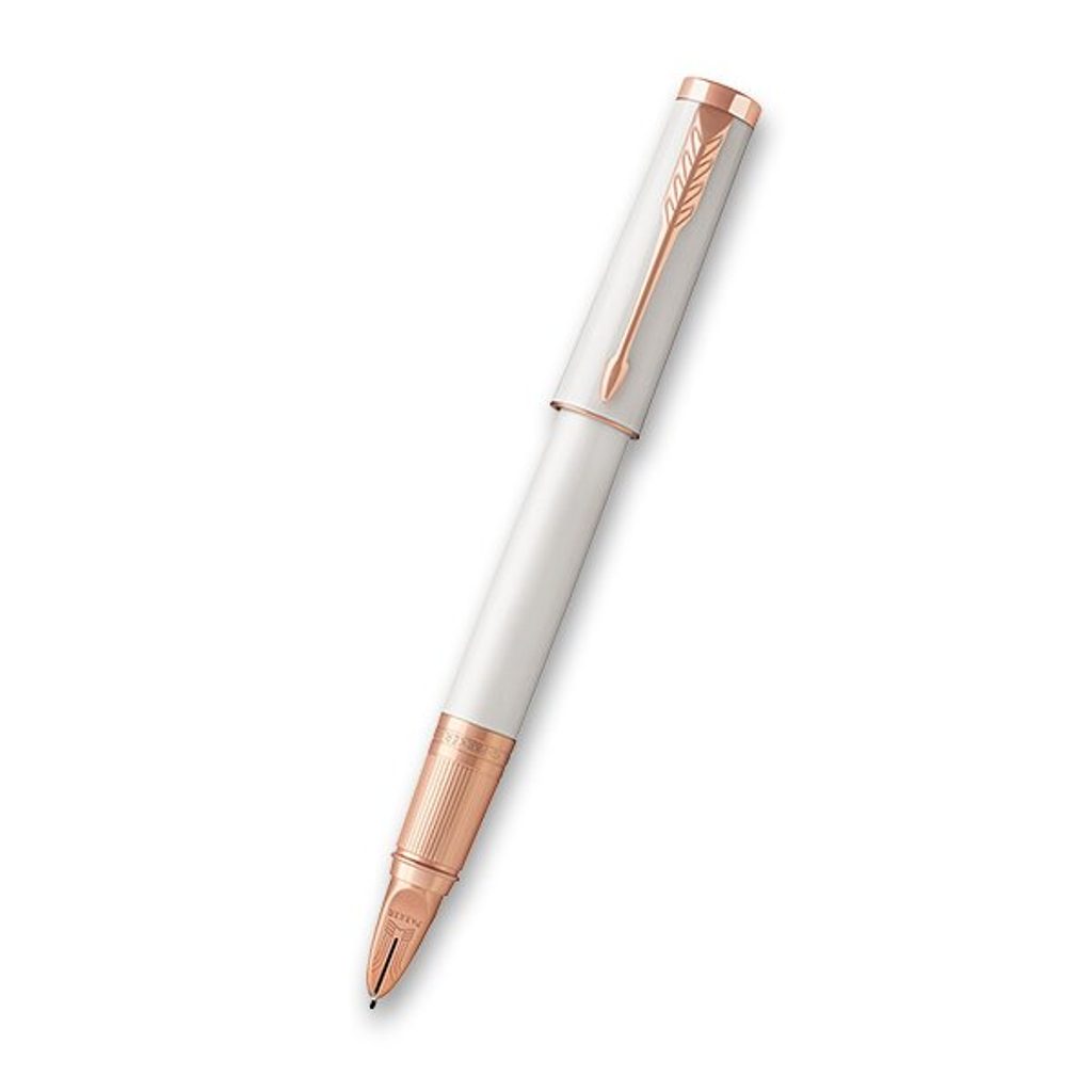 Parker Ingenuity Premium Pearl PGT Slim 1502/653145