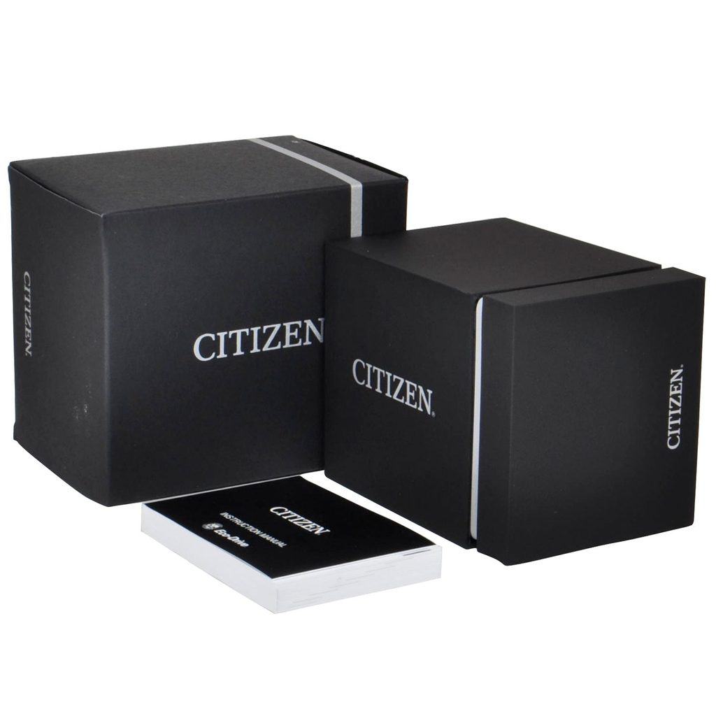 Citizen NJ0150-81X “Tsuyosa” (Presentación)