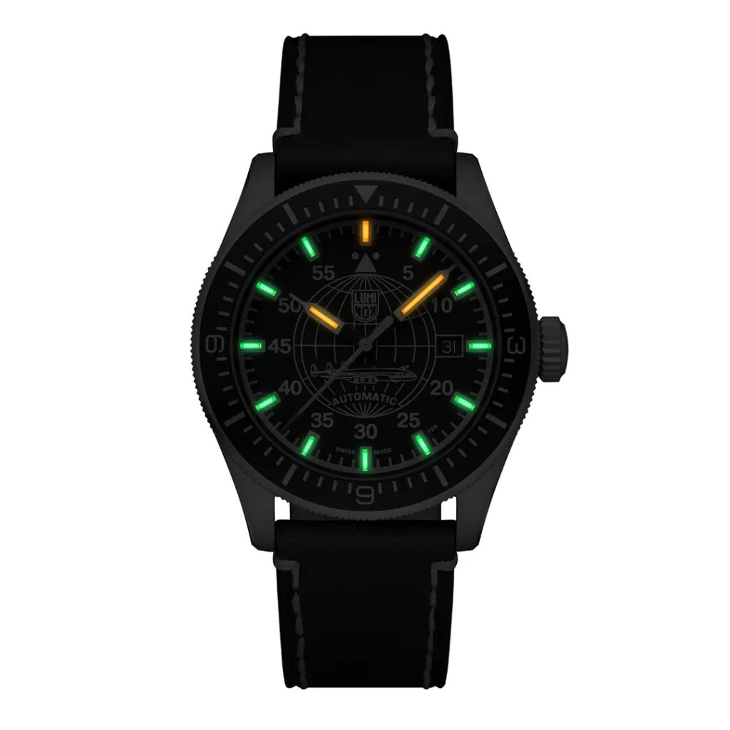 LUMINOX XA.9601 Helveti.eu
