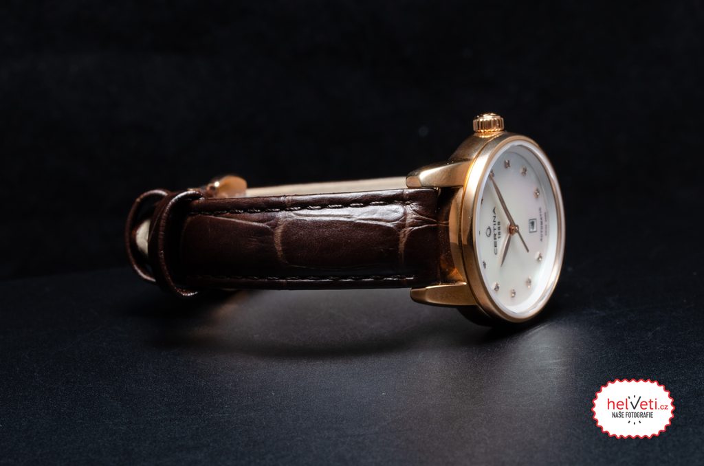 Certina ds 1 lady automatic top