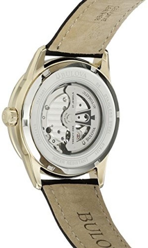 Bulova 97a new arrivals
