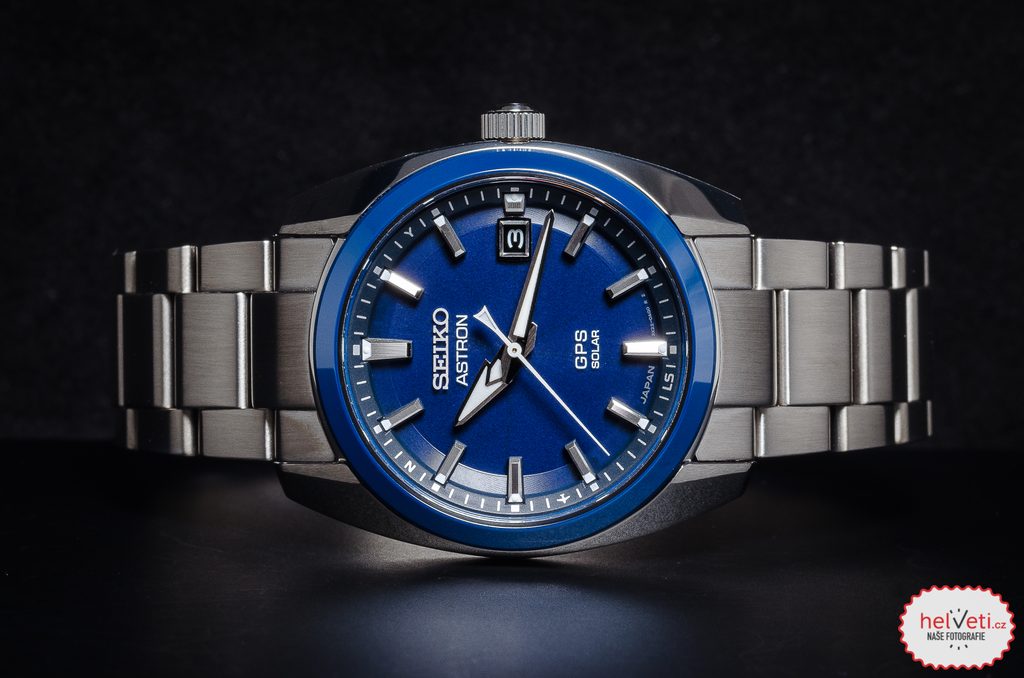 Seiko Astron SSJ003J1 