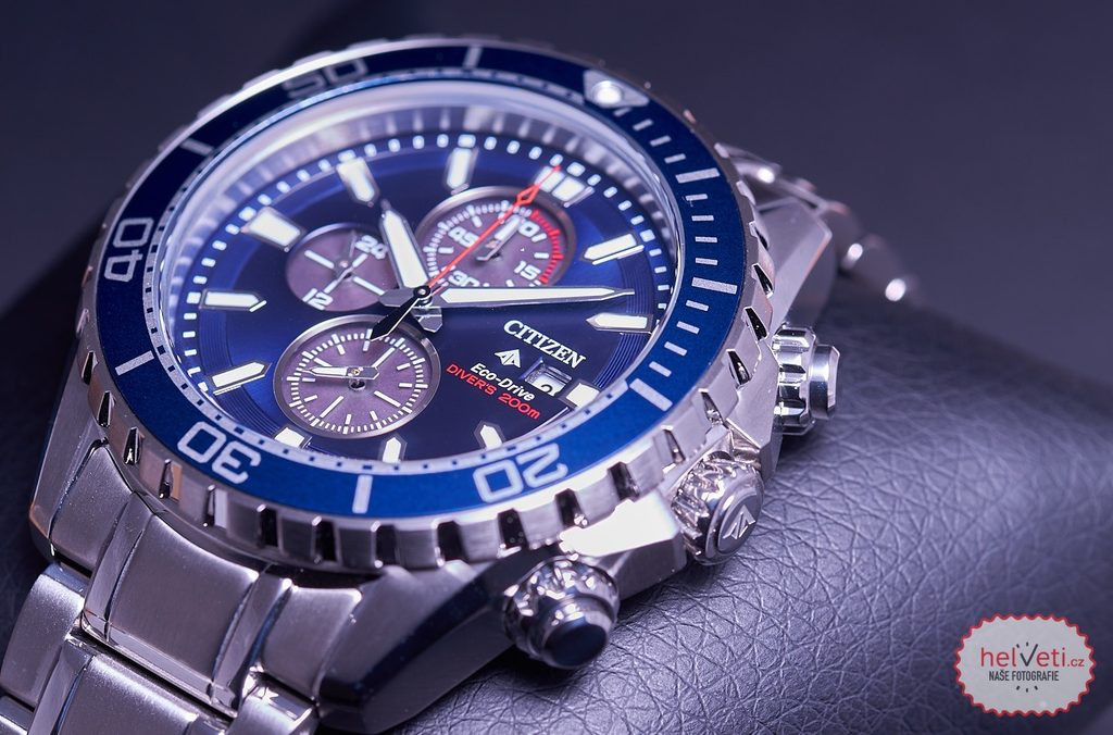 Citizen Promaster Diver CA0710-82L | Helveti.cz | Helveti – Víc než hodinky