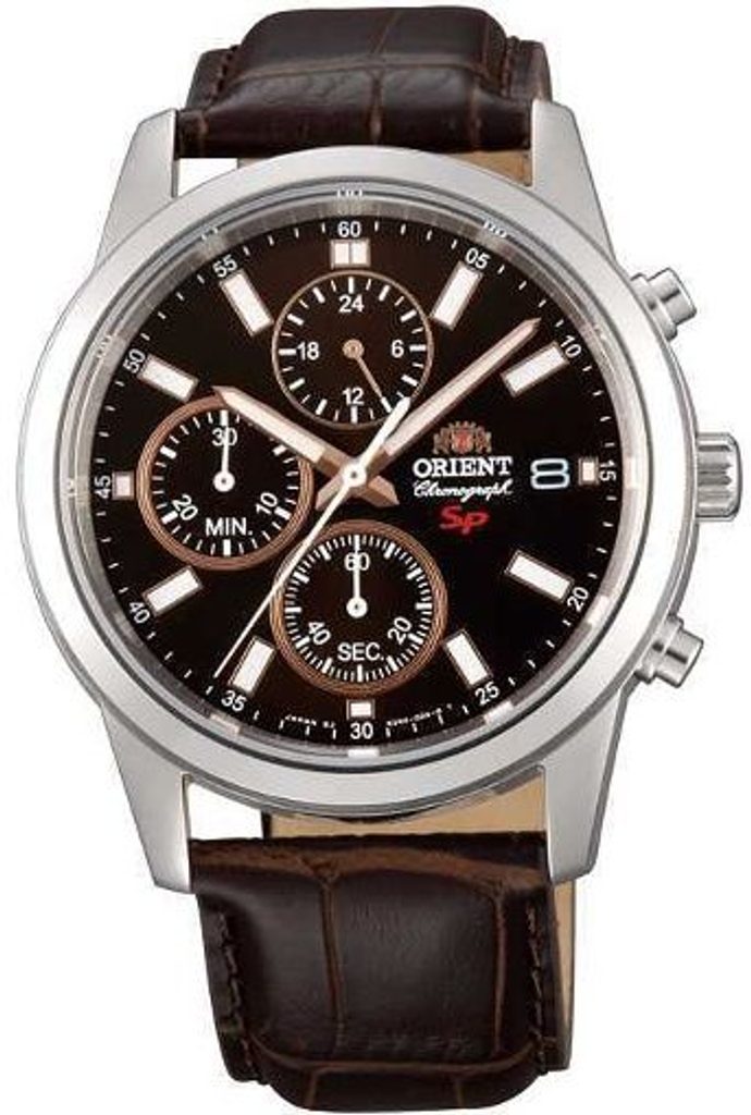 Orient sport chronograph sale