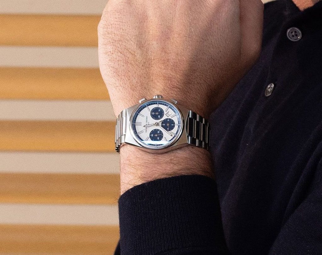 Frederique Constant Highlife Gents Chronograph Automatic Limited