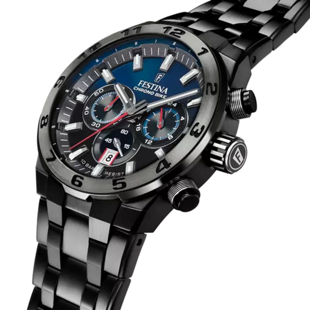 Chrono bike hotsell festina 2018