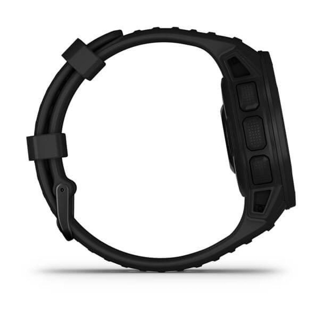 Garmin Instinct Solar Tactical Black Optic 010-02293-03 | Helveti.eu