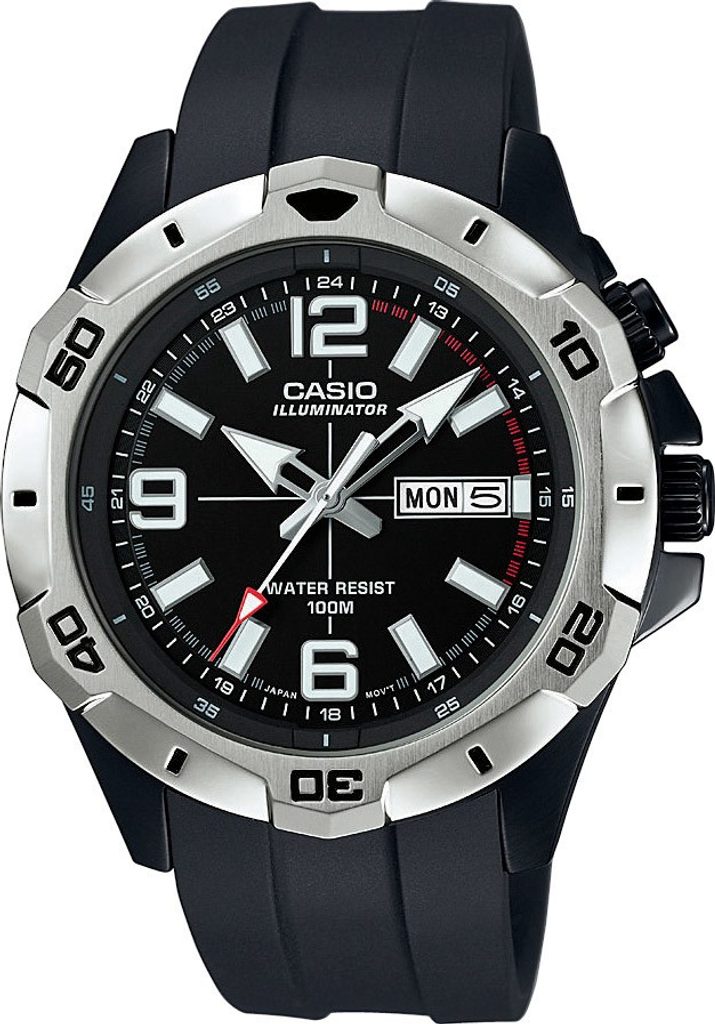 Casio MTD 1082-1A | Helveti.cz
