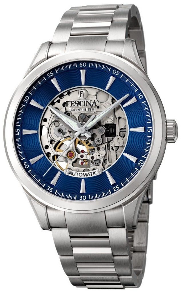 Festina Automatic Skeleton 20536 3 Helveti.eu