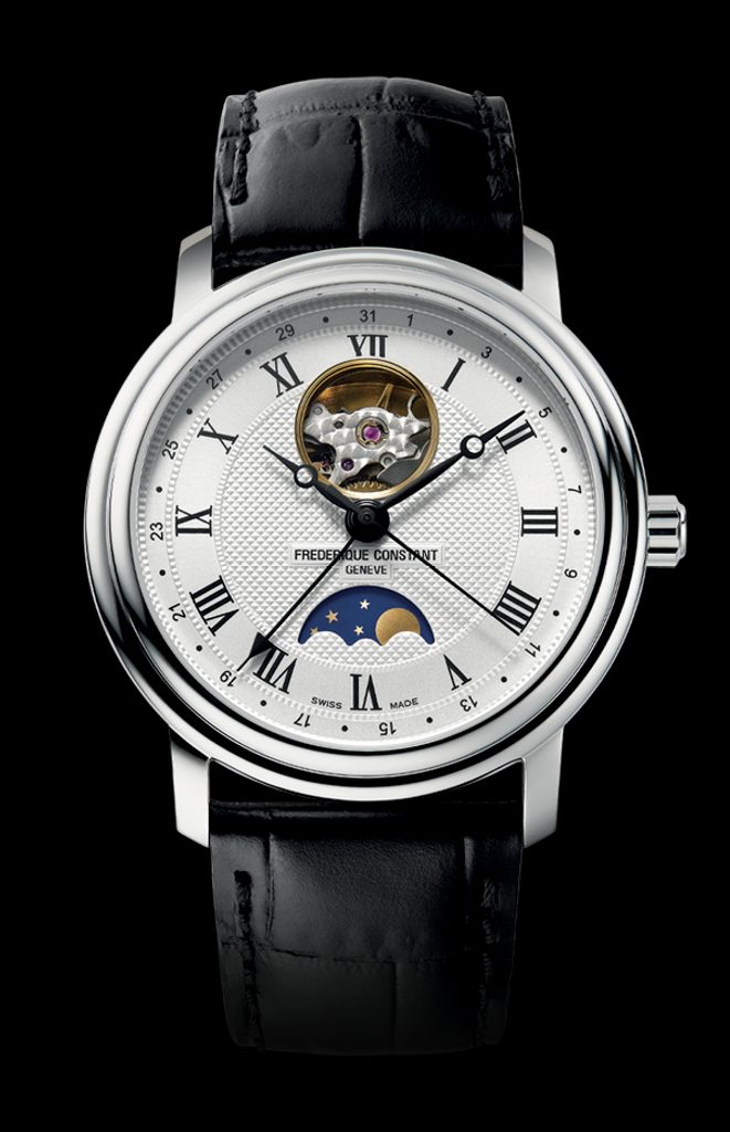 Frederique constant fc best sale 335