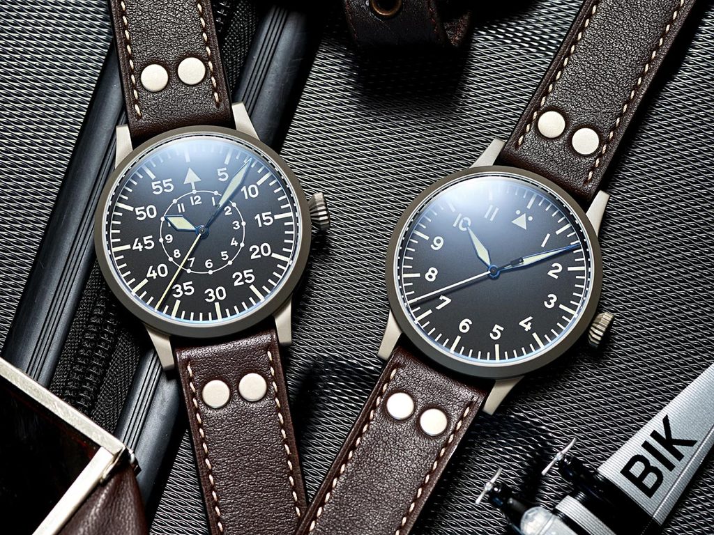 Laco pilot sale