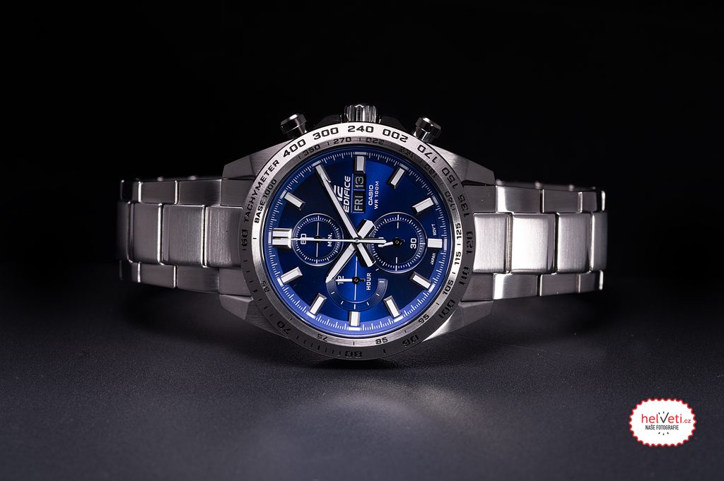 Casio Edifice EFR-574D-2AVUEF | Helveti.eu