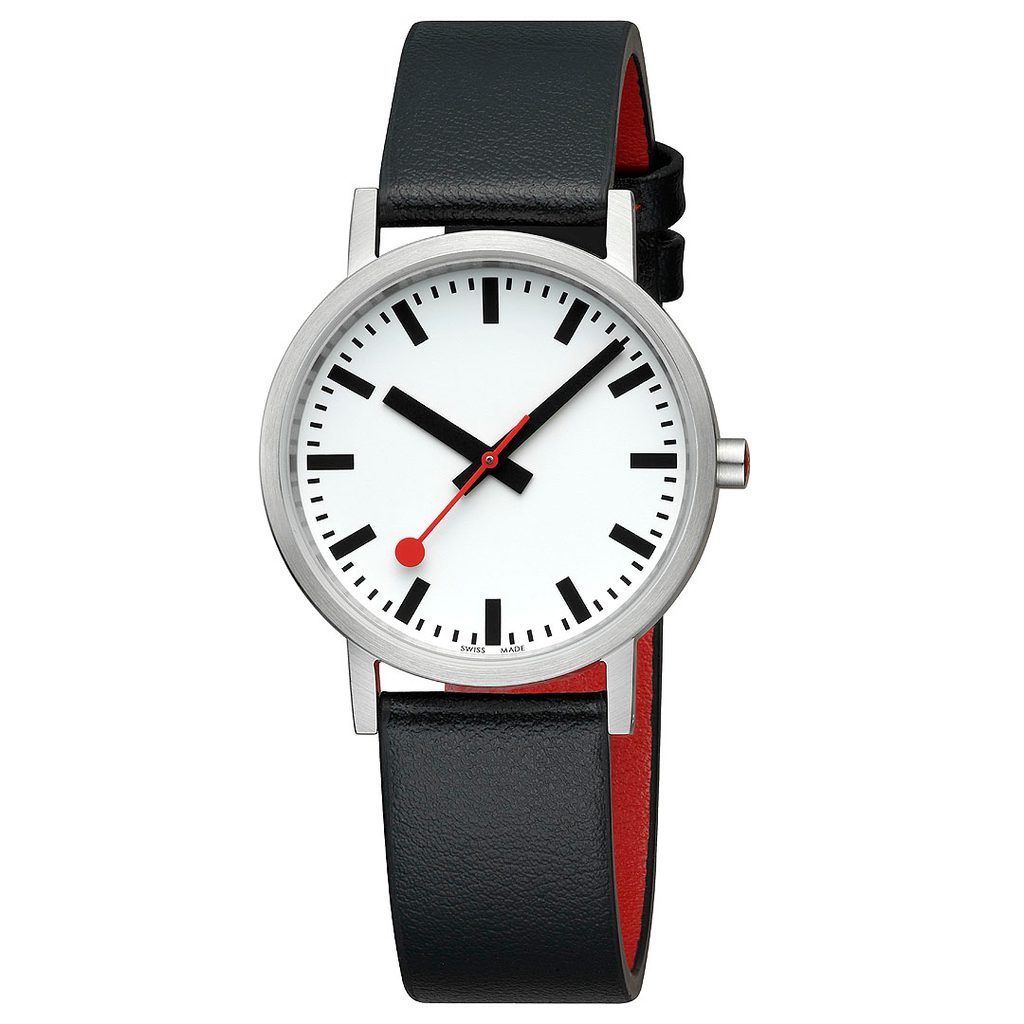 Mondaine Classic A660.30314.16OMV Helveti.eu