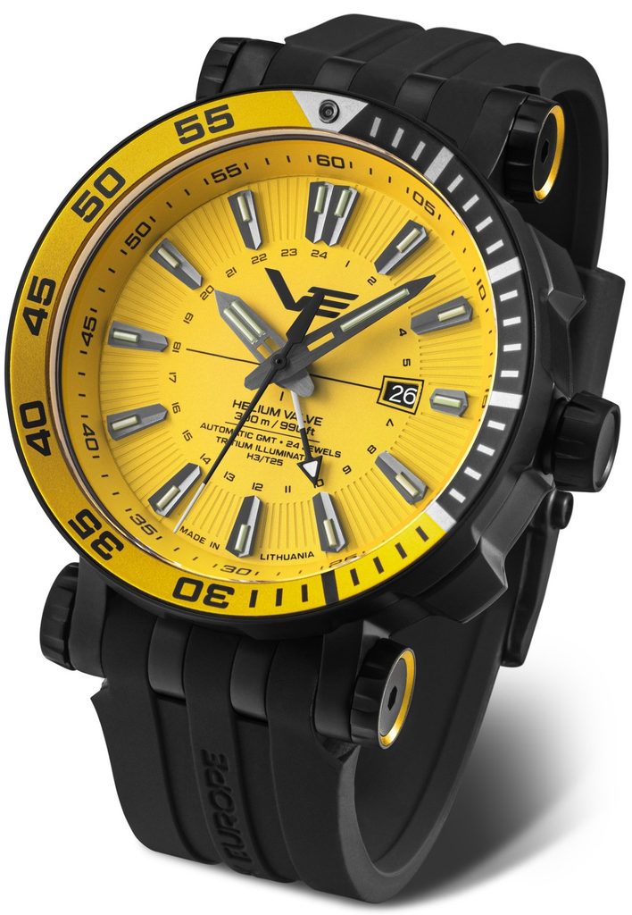 Vostok watches on ideal world sale