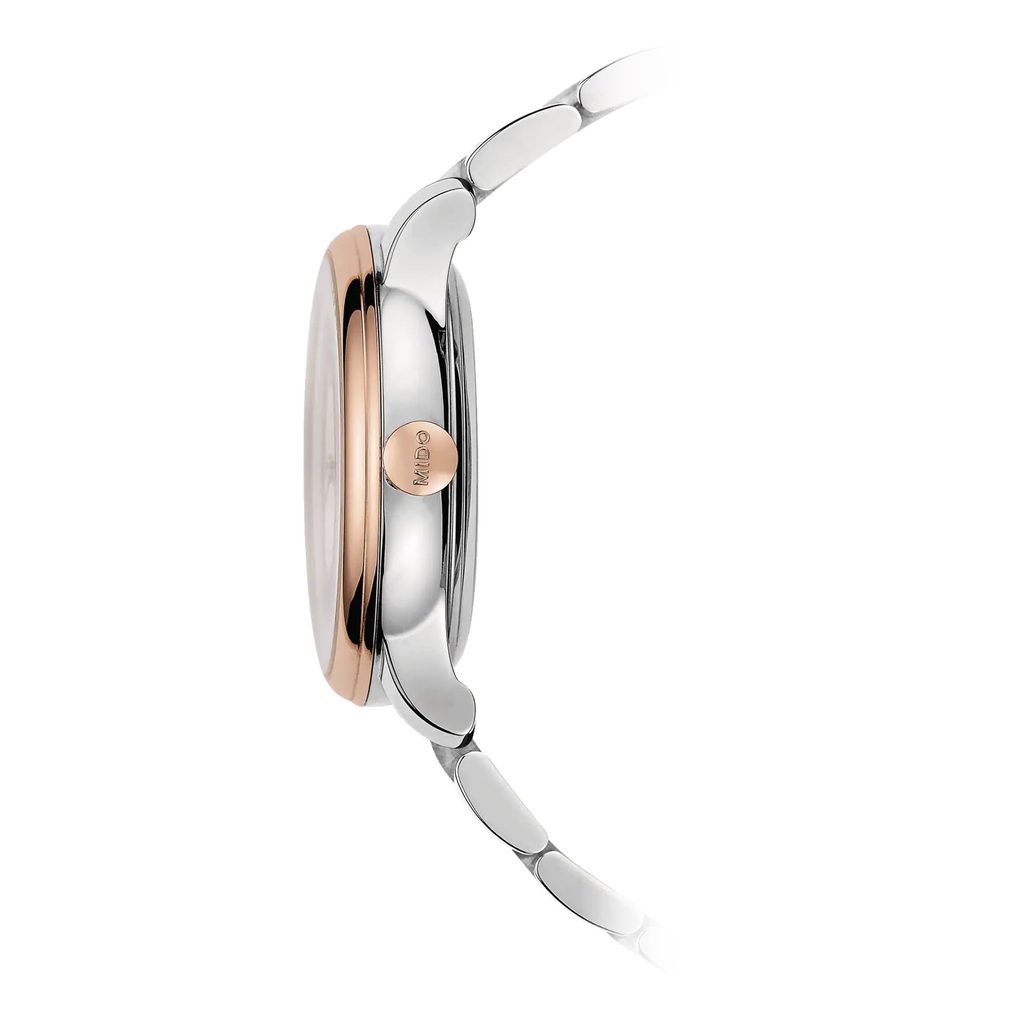 Baroncelli clearance lady day