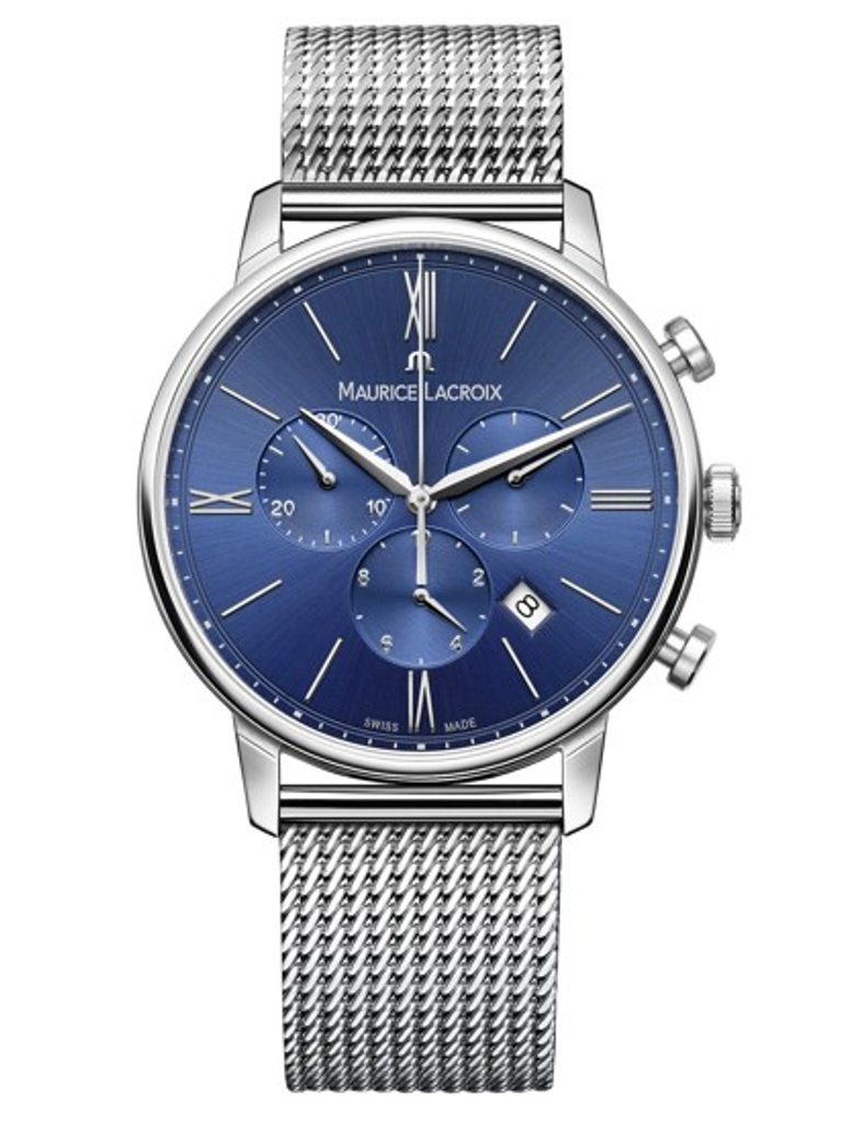 Maurice top lacroix men