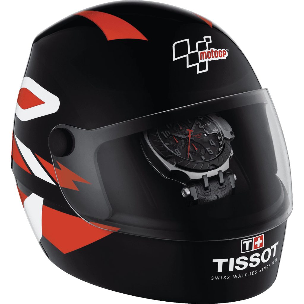 Tissot T-Race MotoGP Automatic Chronograph 2022 Limited Edition  T115.427.27.057.01 | Helveti.eu