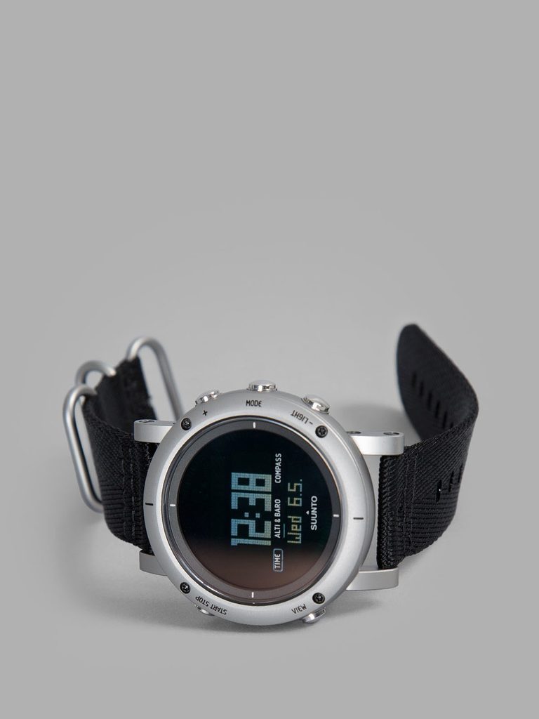 Suunto Essential Stone SS021218000 | Helveti.cz