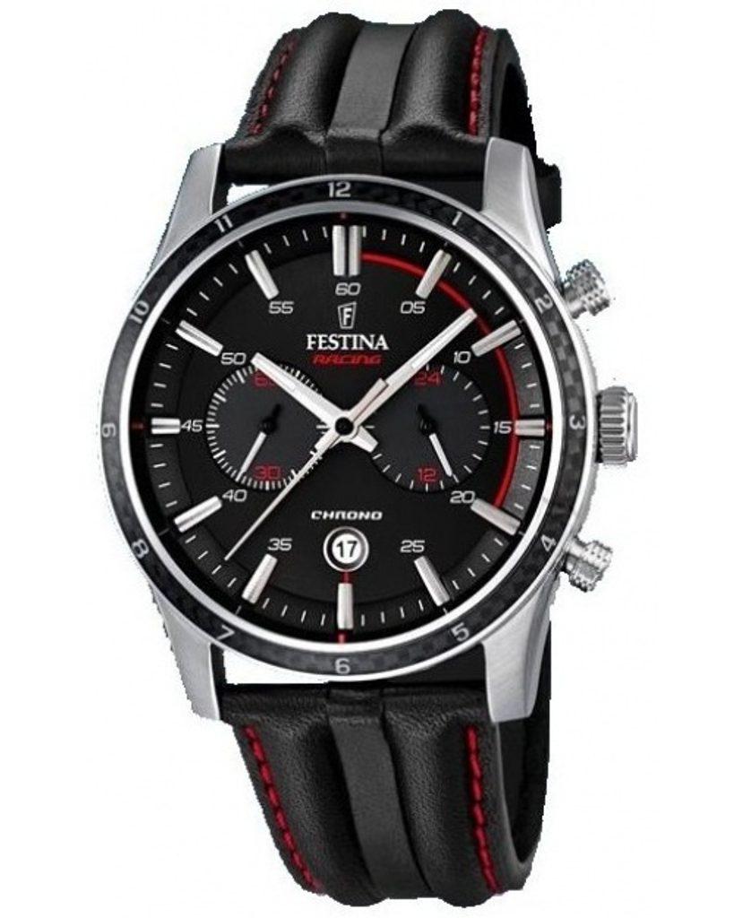 Festina Timeless Chronograph 16874 4 Helveti.eu