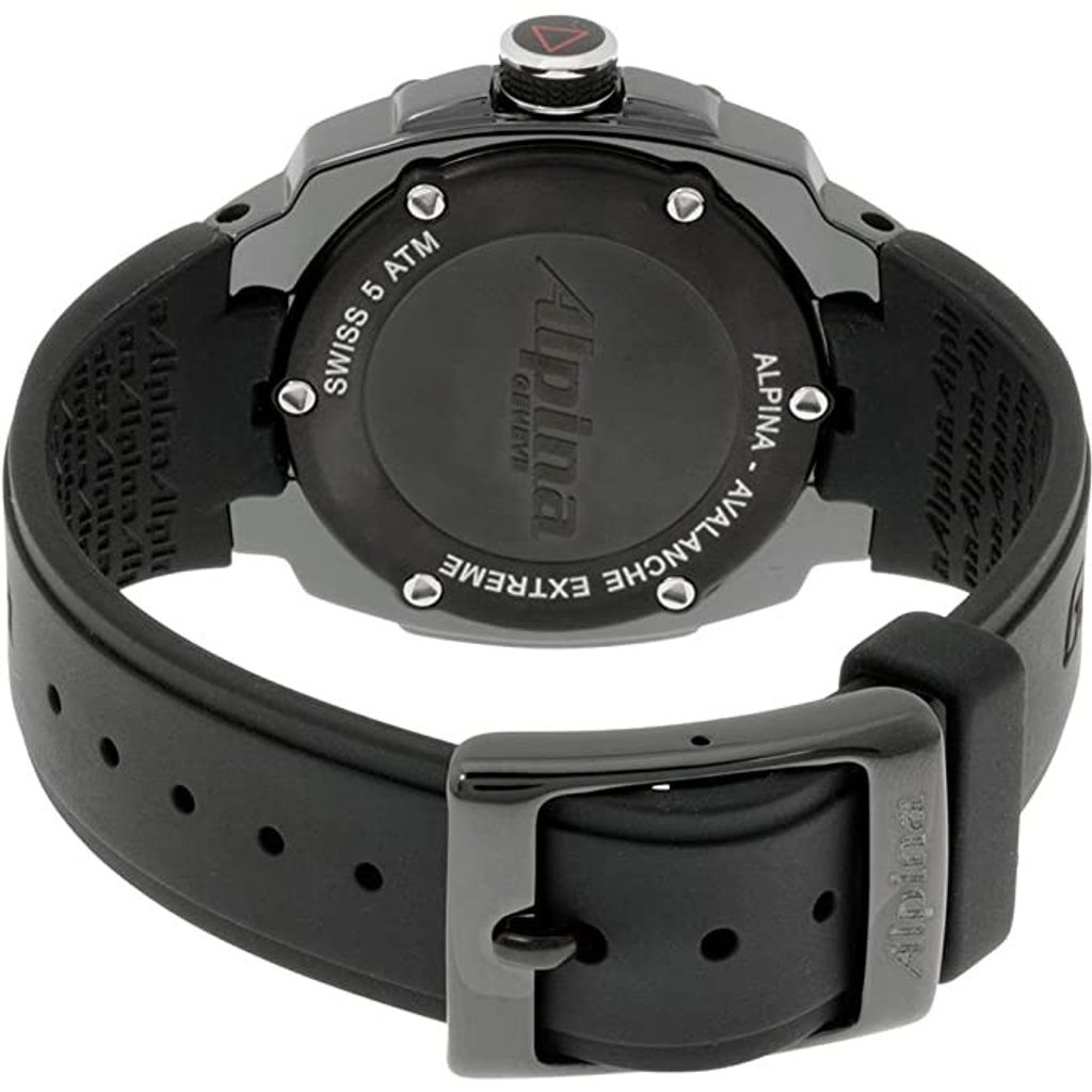 Alpina avalanche extreme automatic new arrivals