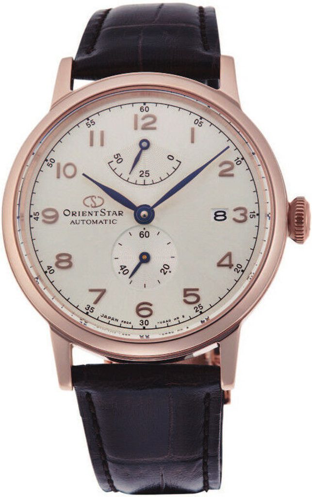 オリエントスター Orient Starクラシック ヘリテージゴシック - 腕時計、アクセサリー