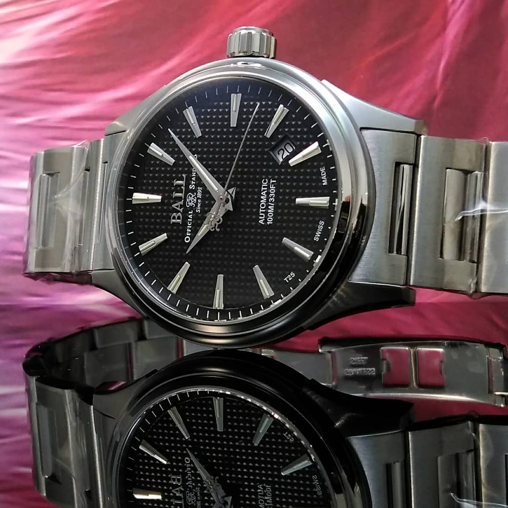 Ball victory watch outlet