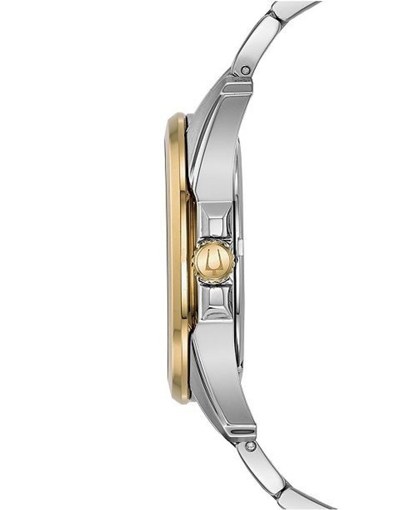 Bulova 2025 precisionist 98b273