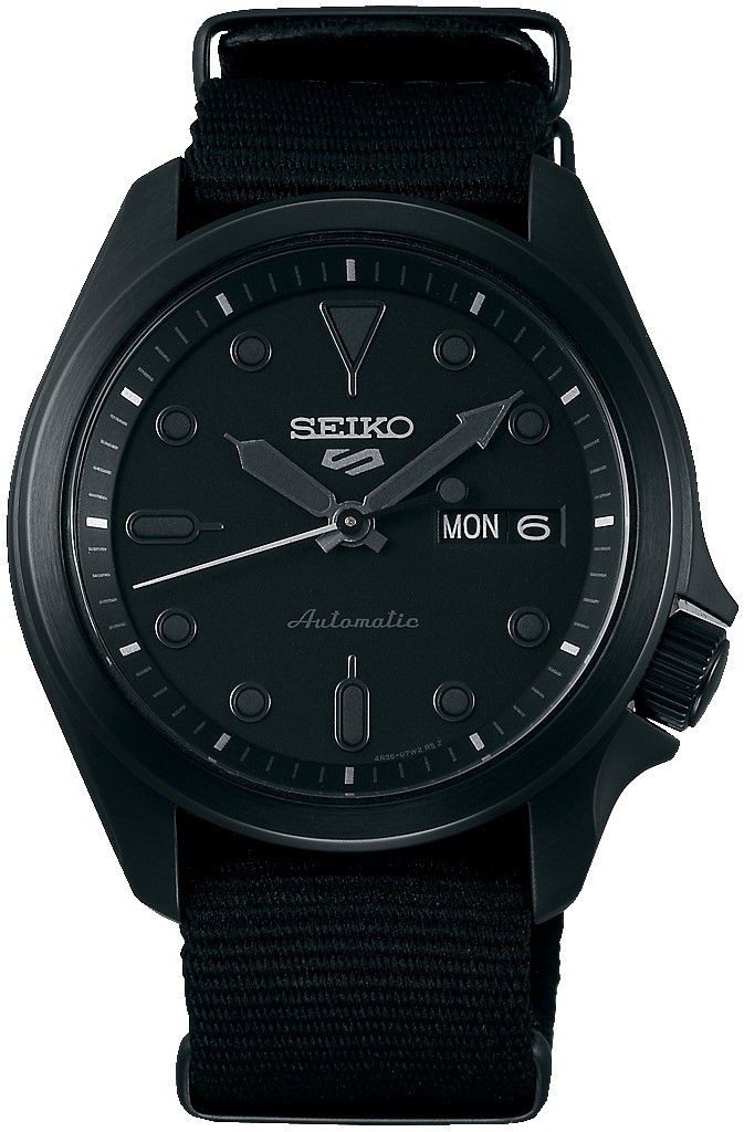 Seiko 5 Sports SRPE69K1 