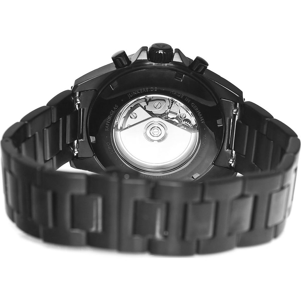Купить Ремешок для Apple Watch Jumo Cosmostrap Black Carbon + Steel по  лучшей цене в нашем интернет-магазине iQmac - iQmac.ru
