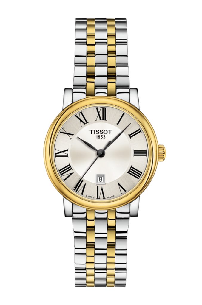 Tissot 1853 2025 for ladies