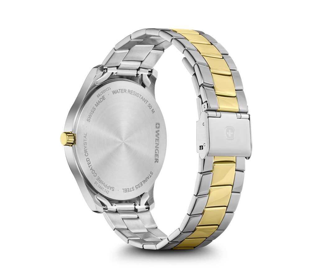 Wenger victorinox watches top