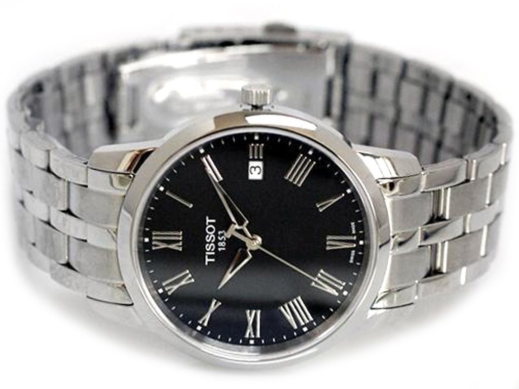 Тиссот классика. Tissot Classic Dream. Tissot t033. Тиссот t 033.410.11.053.01. Tissot t049410a.