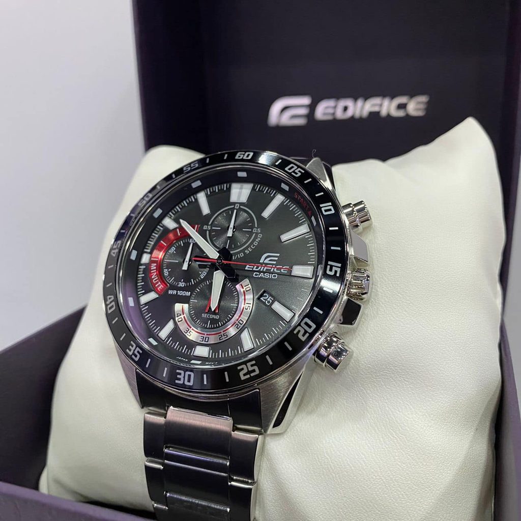 Casio Edifice EFV-620D-1A4VUEF