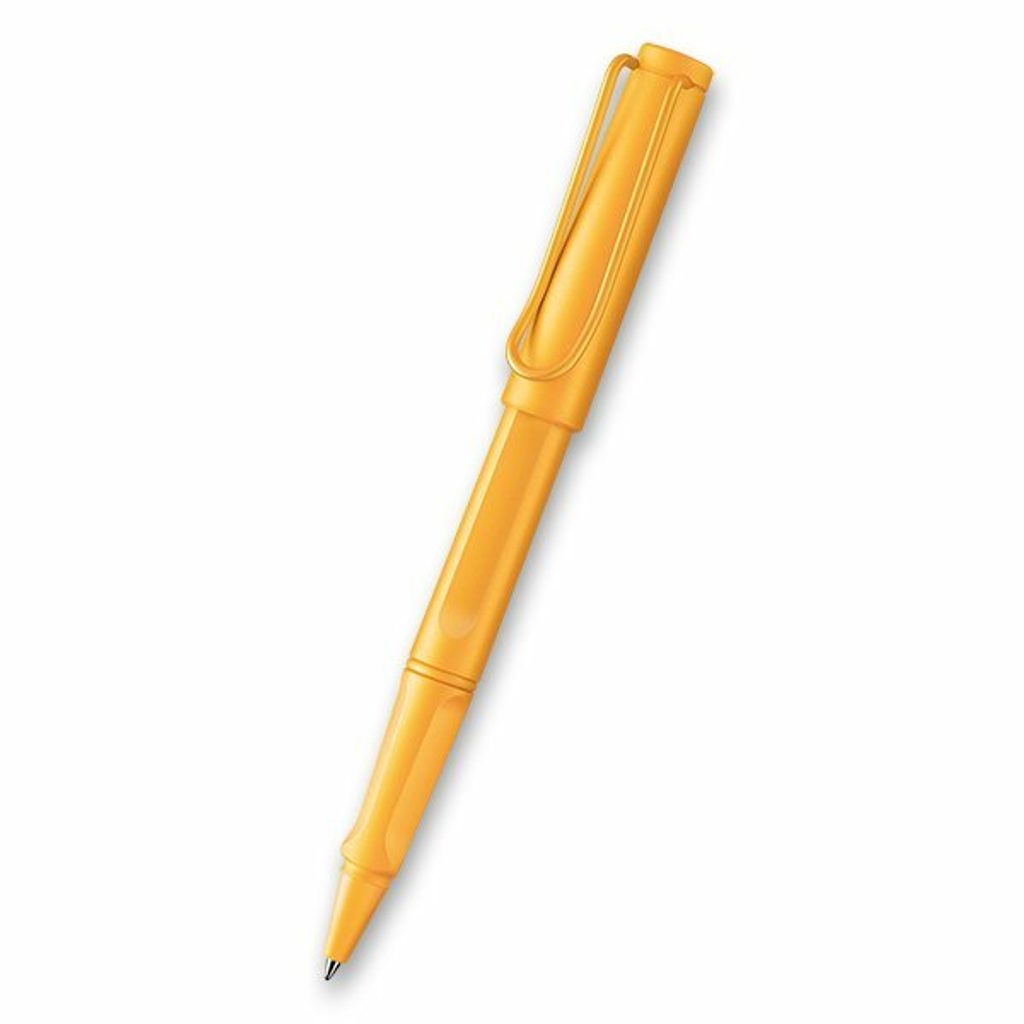 Roller Lamy Safari Mango 1506/3214844 | Helveti.cz
