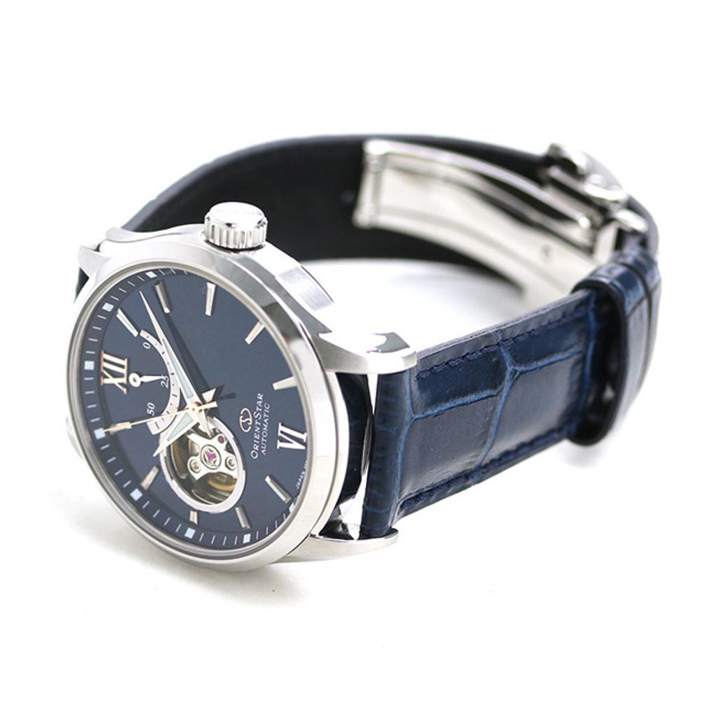 Orient Star Contemporary RE-AT0006L | Helveti.eu