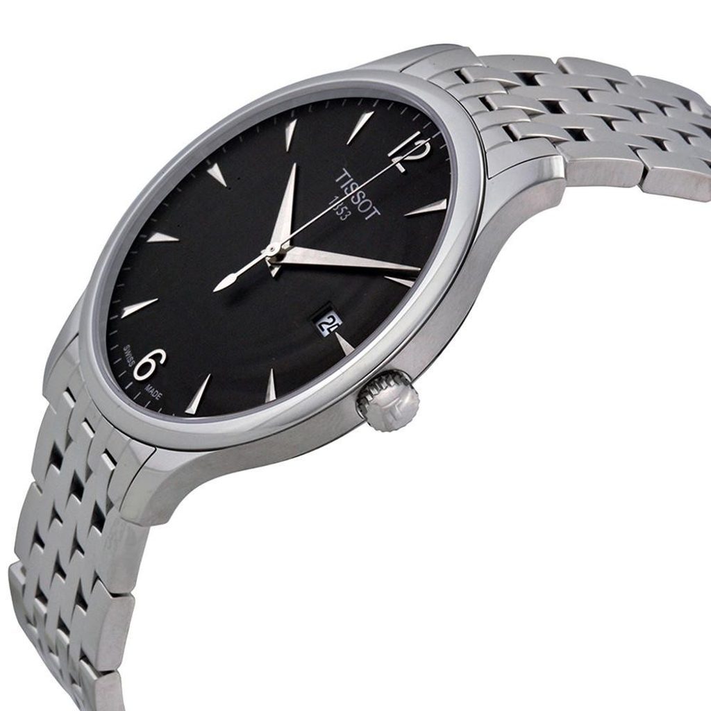 Tissot t0636101106700 top