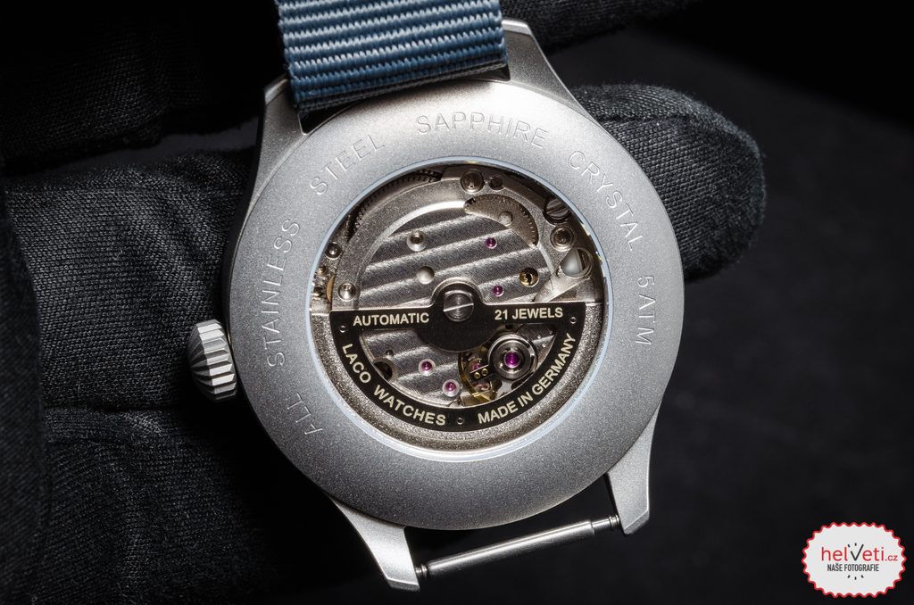 Laco 21 hotsell