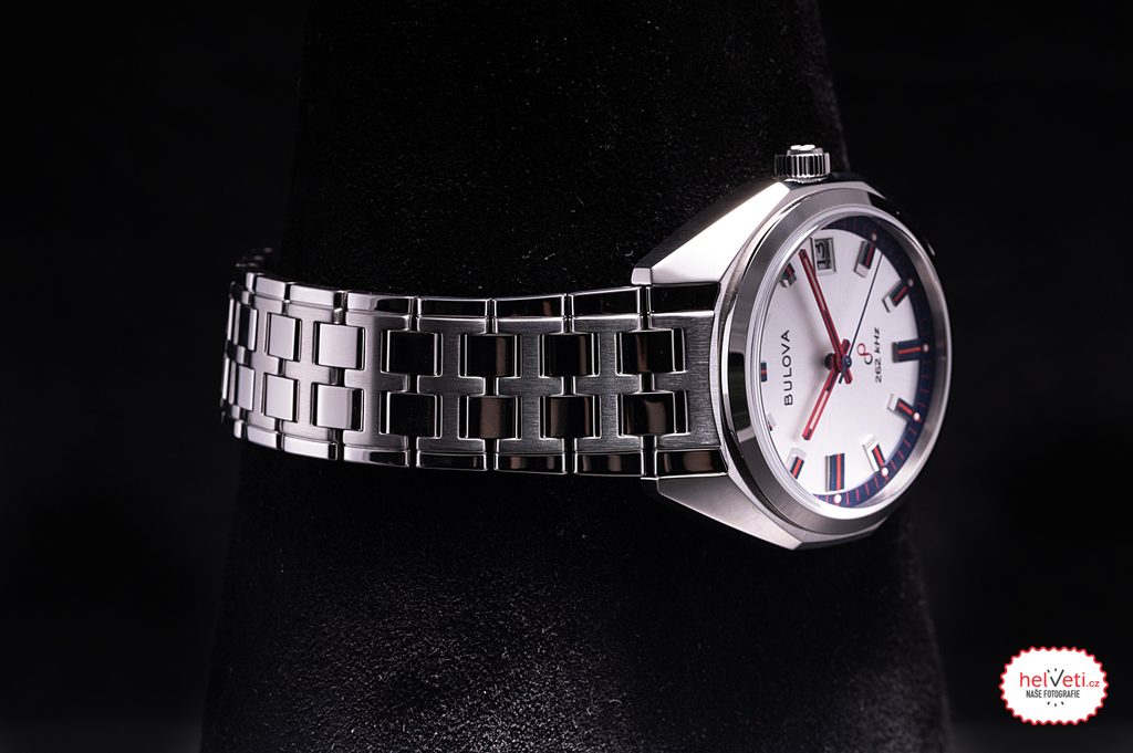 Bulova 96K112 Jet Star Limited Edition | Helveti.eu