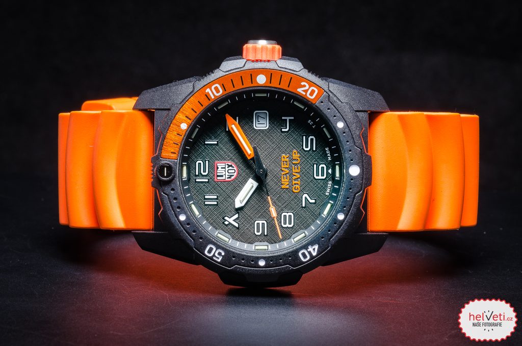 Luminox BEAR GRYLLS Survival 3720 Sea series XB.3729.NGU | Helveti.eu