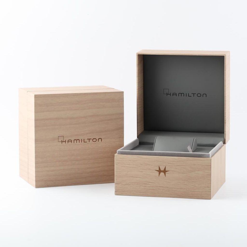 Hamilton h77922541 sale
