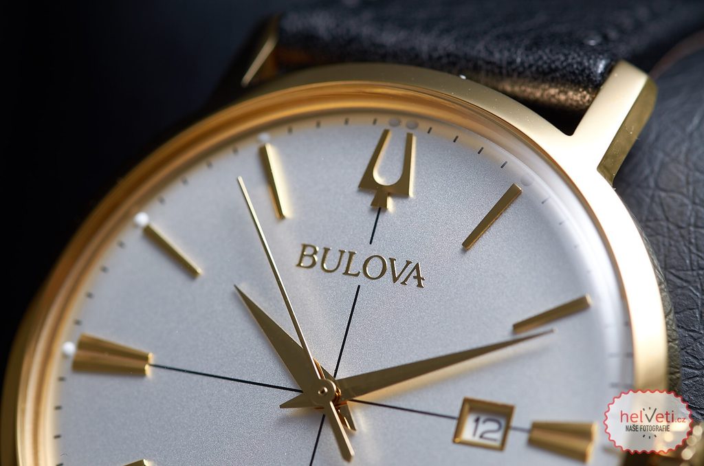 Bulova Aerojet 97B172 | Helveti.eu