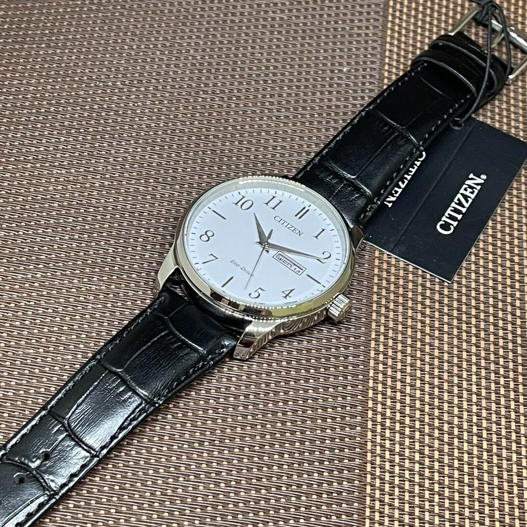 Orient 2025 eco drive