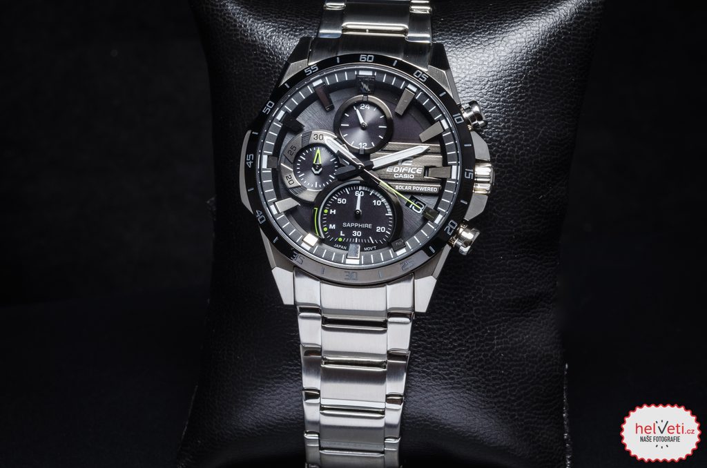 Casio Edifice EFS-S620DB-1AVUEF