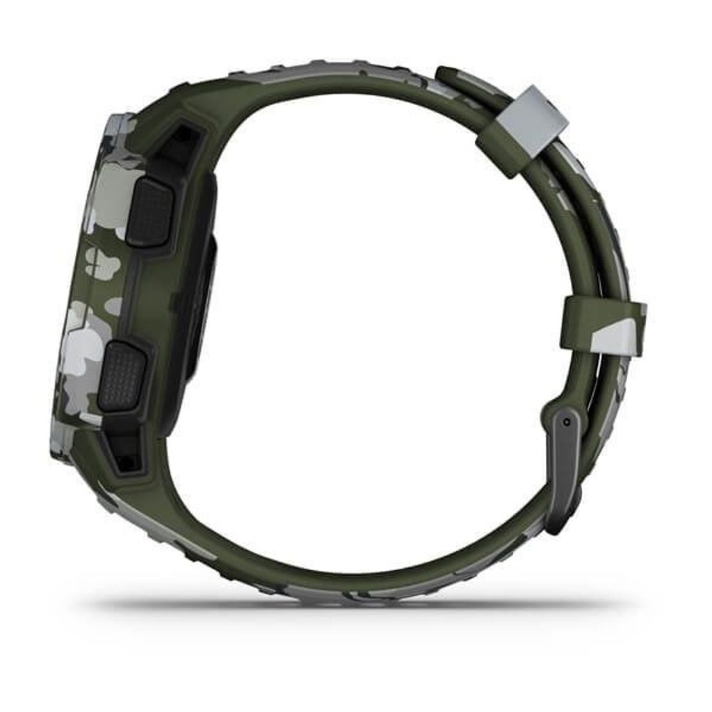 Garmin Instinct Solar Camo Black Optic 010 02293 06 Helveti.eu