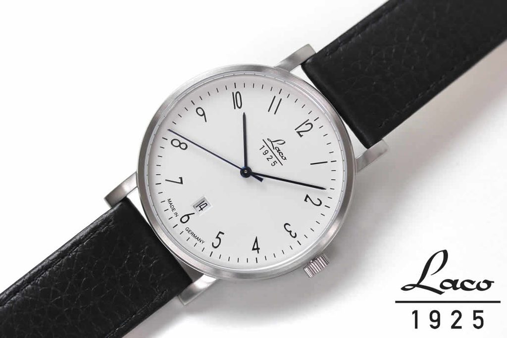 Laco 1925 store watch