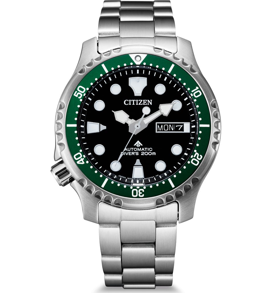 Citizen Promaster Automatic Diver NY0084-89EE | Helveti.cz