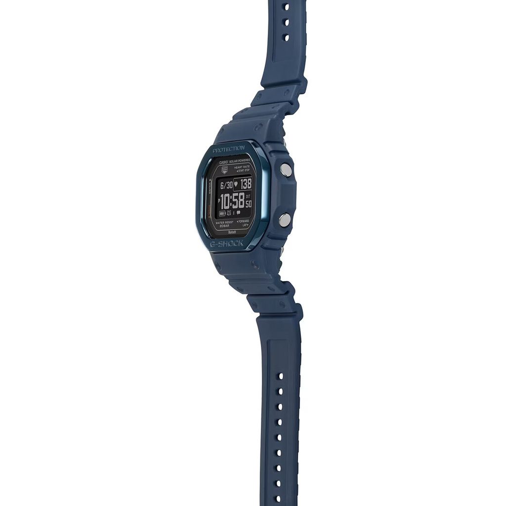 Casio G-Shock G-Squad DW-H5600MB-2ER | Helveti.eu