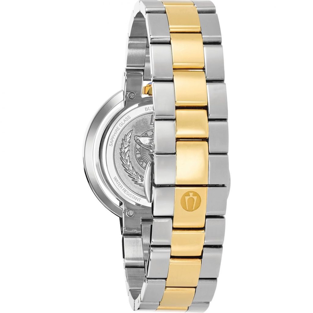 Bulova Rubaiyat 98R246 Helveti.eu